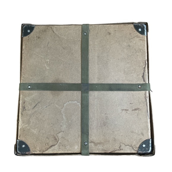 VINTAGE➕Fiberbilt Shipping Case - Picture 2 of 7